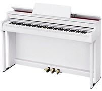 CASIO AP-300 WE Цифровое пианино