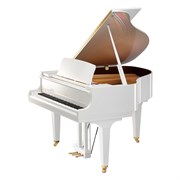 KAWAI GL-10 WH/P - рояль