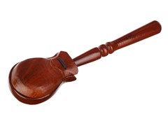 Кастаньеты с ручкой 24853
