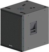 Пассивная акустическая система Universal Acoustics Junior PRO18B (сабвуфер)