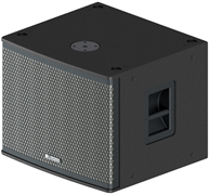 Пассивная акустическая система Universal Acoustics Mobile 15B (сабвуфер)