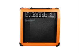 Bosstone GA-15W V.2 Orange — комбоусилитель, Босстон