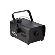 INVOLIGHT FOG900 — генератор дыма 850Вт, кабель ДУ-X1, беспроводной пульт ДУ