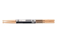 HUN Natural Series QI 5A Барабанные палочки, орех гикори, деревянный наконечник