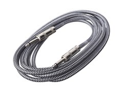 Foix XA03-BK Кабель инструментальный, 3м, черный 24904