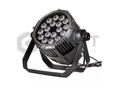 LightCraft LED PAR 180F IP65 –  светодиодный прожектор типа PAR, степень защиты IP65