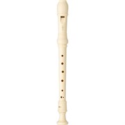 Yamaha YRS-23 20 Series Блокфлейта сопрано, немецкая система