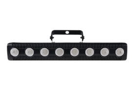 ARV LedBar08R - светодиодный линейный прожектор для заливки поверхностей, 6 светодиодов RGBW, 7 каналов DMX 24973