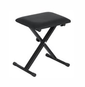 Flanger FM-701 — банкетка, черная