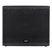 ZTX audio VRS-115A активный сабвуфер, 1000Вт, 15