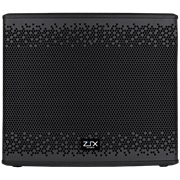 ZTX audio VRS-118A активный сабвуфер, 1000Вт, 18