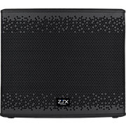 ZTX audio VRS-518A активный сабвуфер, 1200Вт, 18