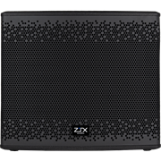 ZTX audio VRS-715A активный сабвуфер, 1400Вт, 15