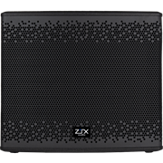 ZTX audio VRS-718A активный сабвуфер, 1400Вт, 18