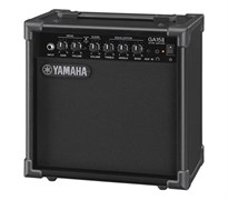 Yamaha GA15II — комбоусилитель гитарный, 15Вт