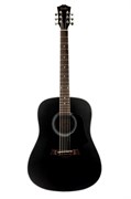 Sevillia IW-240M BK Гитара акустическая шестиструнная