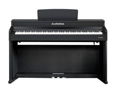 Aurora AU110-BK Цифровое пианино, черное