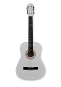 Stairtone C-39 SET WH Гитара классическая с набором аксессуаров