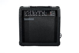 Bosstone GA-15W V.2 Black Комбоусилитель 15вт
