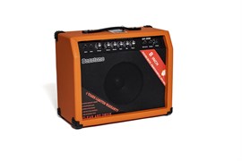 Bosstone GA-30W Orange — комбоусилитель, 30 Вт, Босстон
