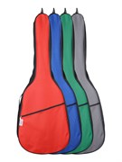 Lutner ЛЧГ12ц1 Чехол для 12-струнной гитары