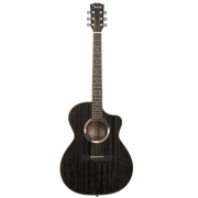 Shinobi H-1G BK гитара акустическая