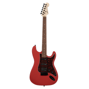 SQOE Sest230 MRD электрогитара матовая