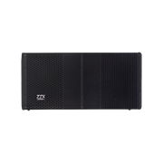 ZTX audio VRX-212A Активный сабвуфер с DSP процессором