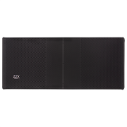 ZTX audio VRX-215A Активный сабвуфер с DSP процессором