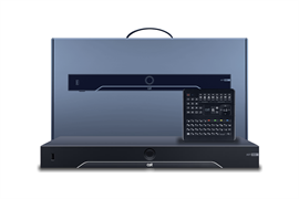 AST-350 — профессиональная караоке-система для караоке-клубов и частных инсталляций класса V. I. P.