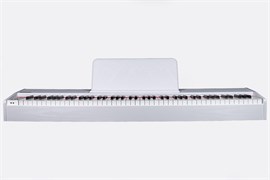 Mikado MK-1280WH Цифровое фортепиано