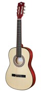 MARTIN ROMAS JR-N36 N (3/4) — гитара классическая, цвет натуральный, размер 3/4