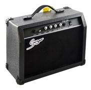 Smiger TG-20-BK — гитарный комбоусилитель, 20 Вт