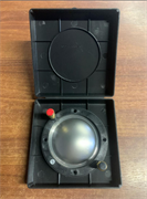 Р.audio dt-032 сменная мембрана для динамика