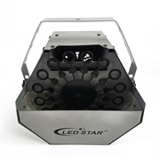 Led Star GL001 генератор мыльных пузырей