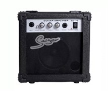 Smiger TG-10-BK Гитарный комбоусилитель, 10Вт, черный