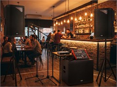 Комплект ZTX Max1760