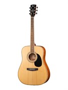 Cort AD880-NS Standard Series Акустическая гитара
