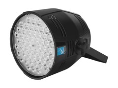 Big Dipper LPC010 Светодиодный прожектор смены цвета, LED 54х4Вт RGBW