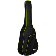 Aion GB-MB-8MM-41 G black Чехол для акустической гитары 41'' с утеплителем 8мм 25172