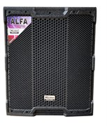 XLINE ALFA X-15A SUB Сабвуфер активный