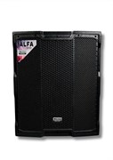 XLINE ALFA X-18A SUB Сабвуфер активный