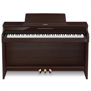Casio Celviano AP-550BN - Цифровое фортепиано (базовая комплектация)