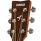 Акустическая гитара Yamaha FG800 NATURAL ЯМАХА 14839Б