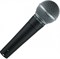 SHURE SM58-LCE 240