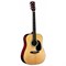 Акустическая гитара Fina FD-802 ФИНА - фото 20268