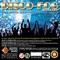 Disco Fog Blizzard жидкость для генераторов снега