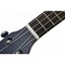 VESTON KUS 15BK черная укулеле - фото 4 VESTON KUS 15BK черная укулеле - фото 4