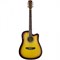 Акустическая гитара Jonson&Co E4111C SB Джонсон - фото 22358