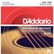 Струны для 12-струнной гитары D'ADDARIO EJ39